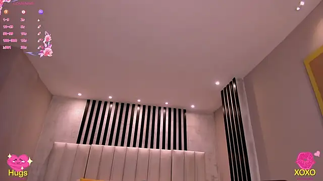 LisaFlowers  online show from February 21, 2026, 11:23 am