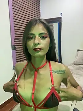 esperfanza GS online show from December 3, 2025, 10:53 pm