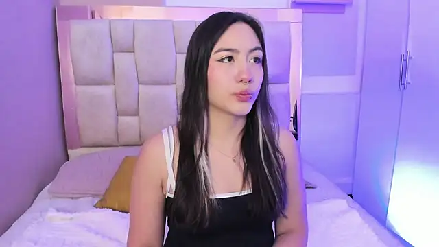 Snapshot of Nana__S chatting on January 17, 2026, 3:10 am Nana S online show from January 17, 2026, 3:10 am