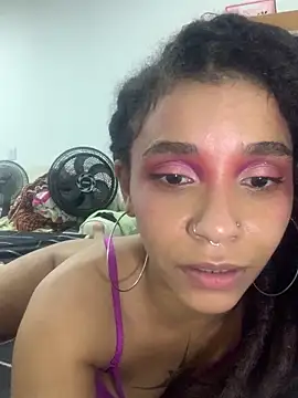 Lillith Bloom online show from April 20, 2026, 12:13 am