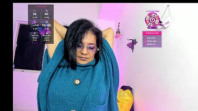 Snapshot of sweetCatallina chatting on June 27, 2026, 12:11 pm sweetCatallina online show from June 27, 2026, 12:11 pm