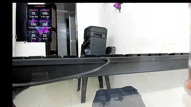 Snapshot of sweetCatallina chatting on July 16, 2026, 9:34 pm sweetCatallina online show from July 16, 2026, 9:34 pm