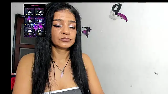 Snapshot of sweetCatallina chatting on July 13, 2026, 12:59 pm sweetCatallina online show from July 13, 2026, 12:59 pm