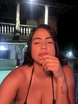 GhewnMilf online show from December 4, 2025, 1:48 am