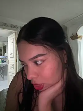Snapshot of sweet_ruby_ chatting on June 13, 2026, 1:25 am sweet ruby online show from June 13, 2026, 1:25 am