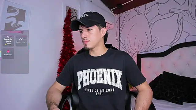 Justin duque online show from December 20, 2025, 7:39 pm