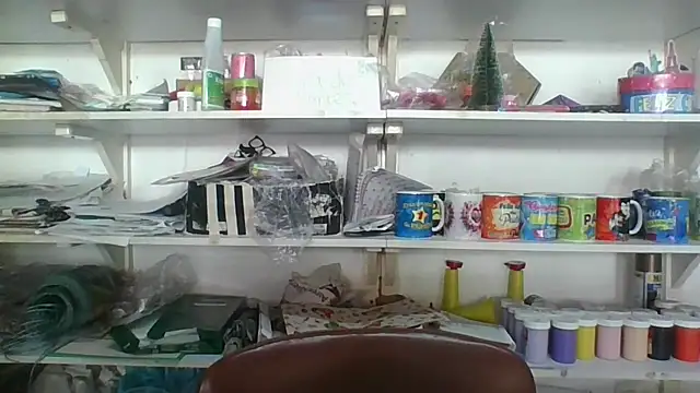 hafsa ali online show from December 21, 2025, 6:53 pm