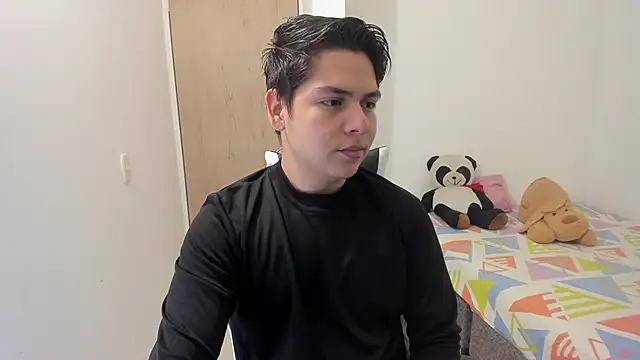 Asta YunoXXX online show from March 20, 2026, 6:58 am