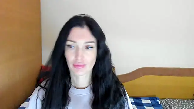 ArmaniGirl online show from November 30, 2025, 7:31 am