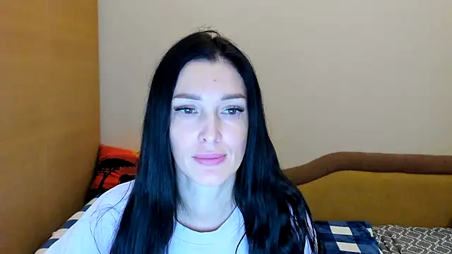 ArmaniGirl online show from November 29, 2025, 2:50 pm