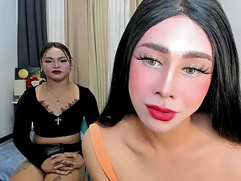 Seductive Paloma online show from January 12, 2026, 12:50 am