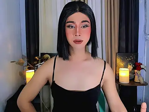 Snapshot of Seductive_Paloma chatting on July 12, 2026, 8:37 am Seductive Paloma online show from July 12, 2026, 8:37 am