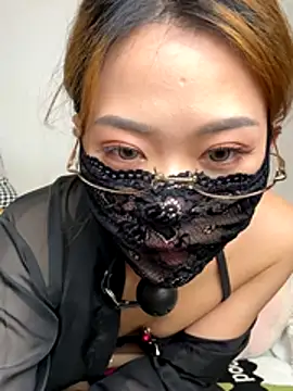 youyou-baby999 online show from January 9, 2026, 7:15 am