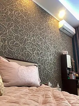 Snapshot of Sweet_little_gir chatting on March 4, 2026, 8:00 am Sweet little gir online show from March 4, 2026, 8:00 am