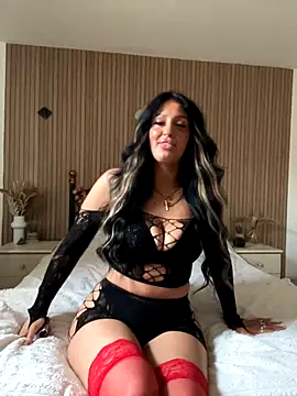 Lolaxox  online show from November 28, 2025, 1:44 pm