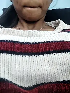 Snapshot of Isha_Liha chatting on December 1, 2025, 6:36 am Isha Liha online show from December 1, 2025, 6:36 am