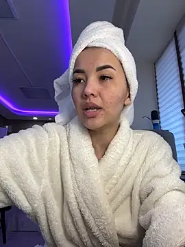 cordeliawow online show from March 9, 2026, 5:55 am