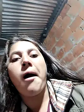 sammyyblondee online show from January 10, 2026, 11:55 pm