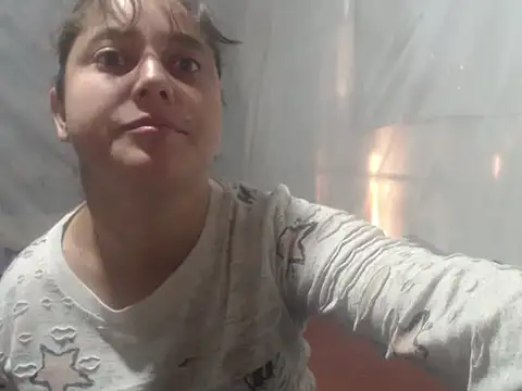 sammyyblondee online show from February 25, 2026, 3:01 pm