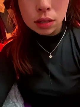 alissa-ww online show from January 7, 2026, 2:22 pm