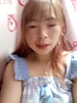 alissa-ww online show from December 14, 2025, 11:10 pm