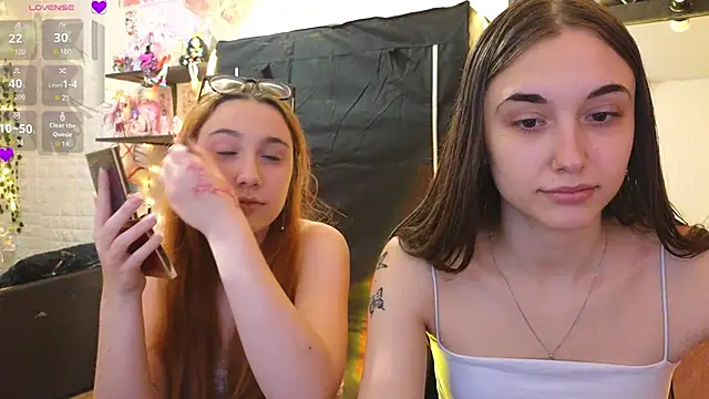 Snapshot of sunny_luna chatting on March 2, 2026, 3:08 pm sunny luna online show from March 2, 2026, 3:08 pm