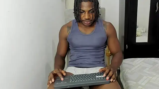 Darktemp  online show from March 30, 2026, 1:07 am