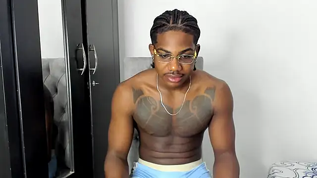 Darktemp  online show from February 28, 2026, 10:59 am