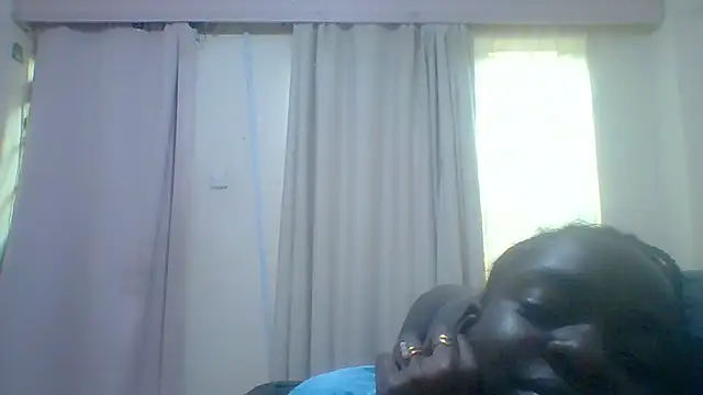 cutest ebony online show from November 29, 2025, 2:06 pm