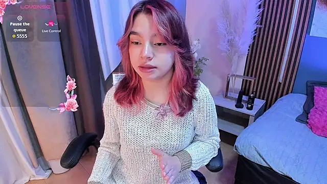 laurent scott online show from April 1, 2026, 12:06 pm