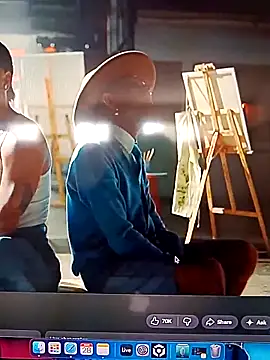 MilfArlet online show from March 28, 2026, 6:09 pm