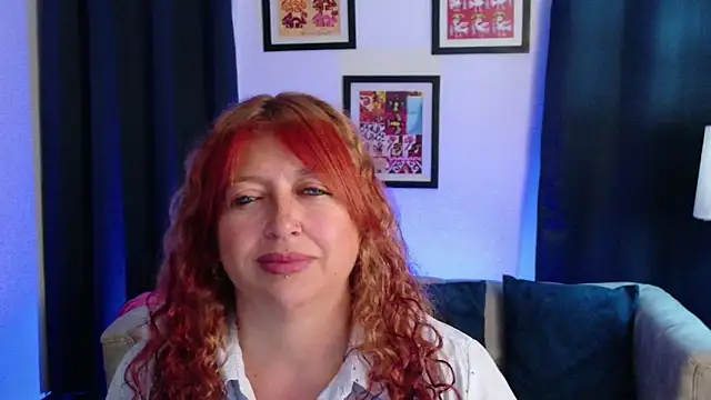 Snapshot of MilfArlet chatting on May 25, 2026, 2:16 pm MilfArlet online show from May 25, 2026, 2:16 pm