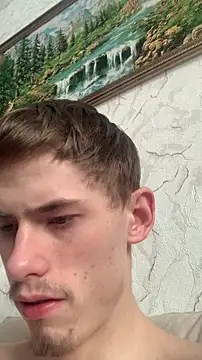 FreeRich online show from February 12, 2026, 4:34 am