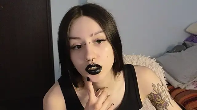 CosmicCanddy online show from January 9, 2026, 8:16 pm