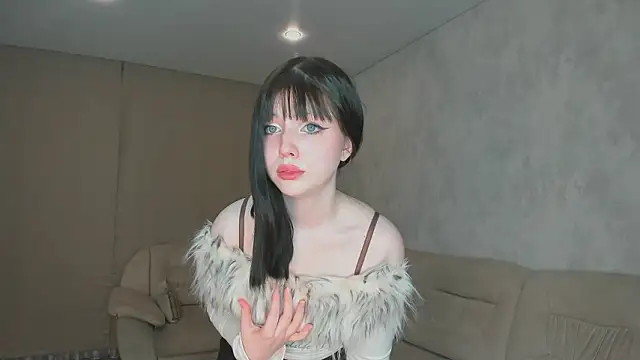 JaneMolane online show from March 13, 2026, 2:33 pm