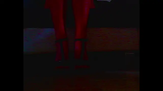 LadyTalona online show from December 4, 2025, 10:03 am