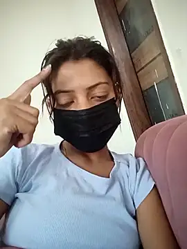 Sexy  Nora online show from February 20, 2026, 4:20 am