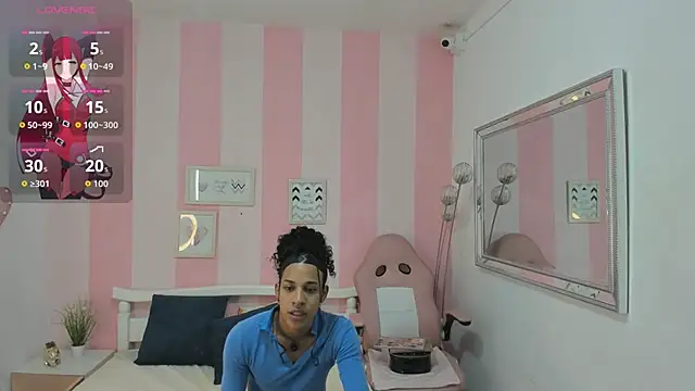 Snapshot of Amaia_Monroe chatting on March 4, 2026, 3:58 am Amaia Monroe online show from March 4, 2026, 3:58 am