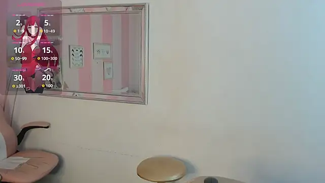 Snapshot of Amaia_Monroe chatting on March 3, 2026, 3:46 am Amaia Monroe online show from March 3, 2026, 3:46 am