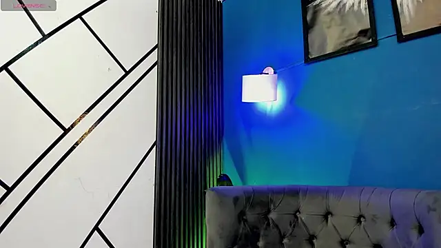 Sky Rivers online show from December 16, 2025, 3:44 am