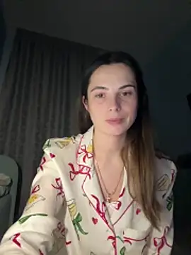 Rita6529 online show from February 24, 2026, 9:04 pm