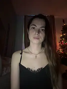 Rita6529 online show from December 2, 2025, 8:21 pm