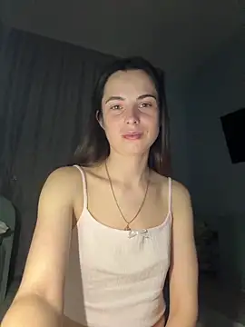 Rita6529 online show from March 7, 2026, 8:58 pm