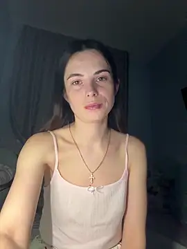 Rita6529 online show from March 8, 2026, 8:56 pm