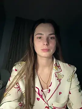 Rita6529 online show from February 17, 2026, 7:33 pm