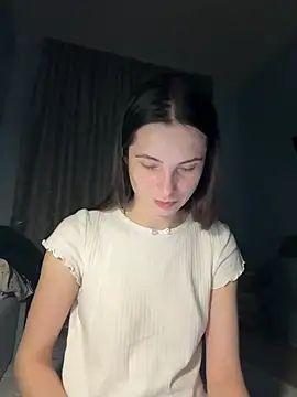 Rita6529 online show from February 27, 2026, 8:41 pm