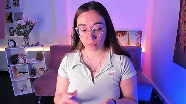 SwettieSammy online show from April 9, 2026, 12:11 pm