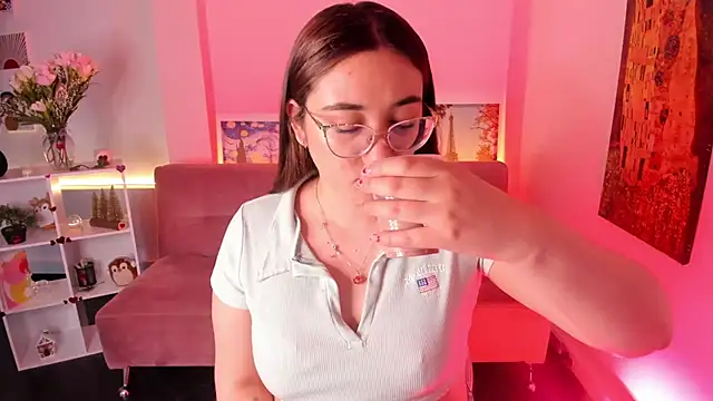 SwettieSammy online show from March 12, 2026, 12:09 pm