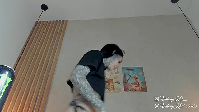 Snapshot of Valerykat_ chatting on February 6, 2026, 12:01 pm Valerykat online show from February 6, 2026, 12:01 pm