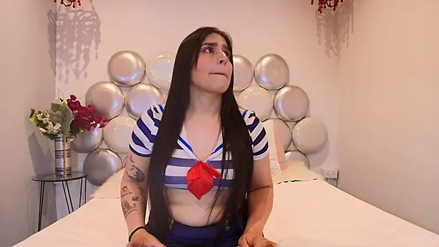 cristall smith online show from December 2, 2025, 4:14 am